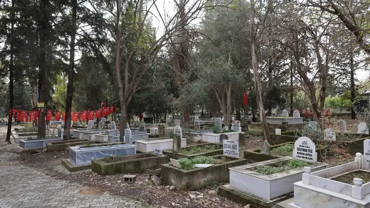 Adana’da Kaybolan 72 Yaşındaki Şentuna’dan Günlerdir Haber Yok! 2